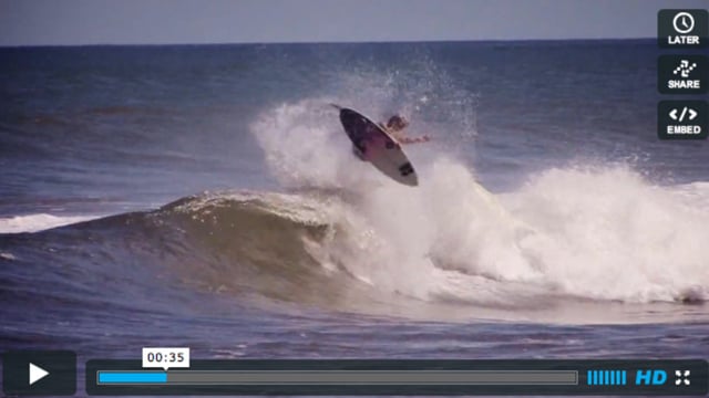 Trash Can- Left over Bali clips from the Kerrazy Kronicles from KerrAzy Productions