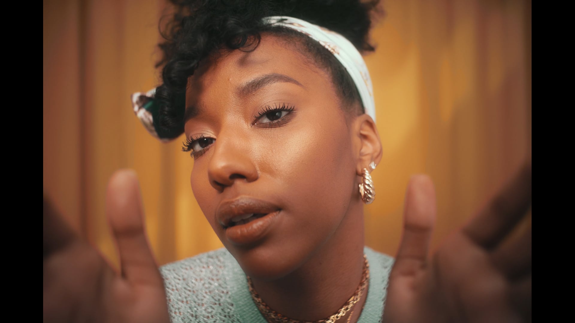 Mavo LF OG 6K Test Shoot H.264