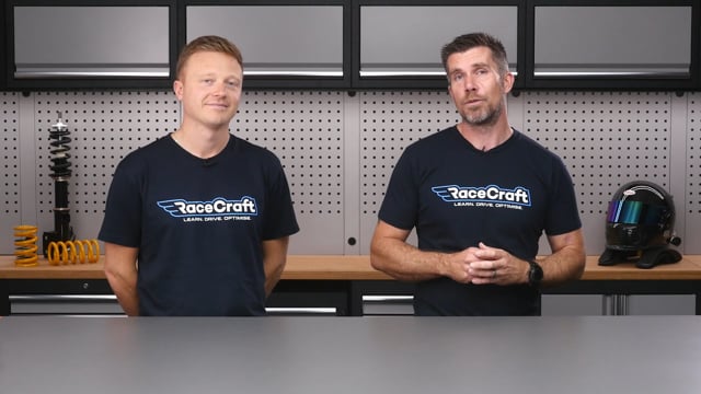 Race Driving Fundamentals: Introduction