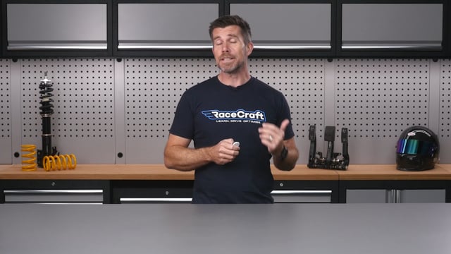 Race Driving Fundamentals: How to Use This Course