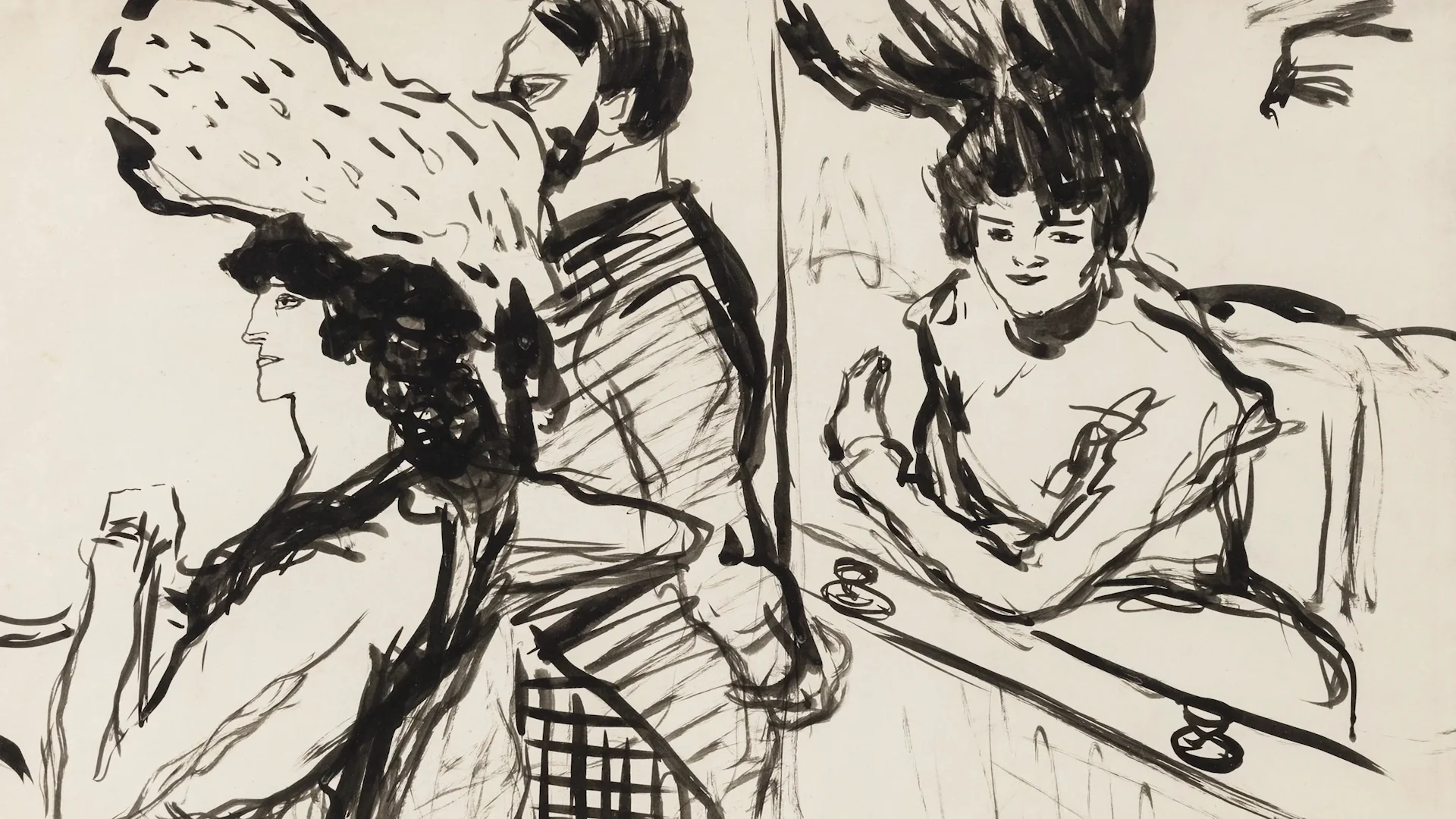 Encounters with the Collection: Picasso's 