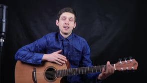Глушение левой