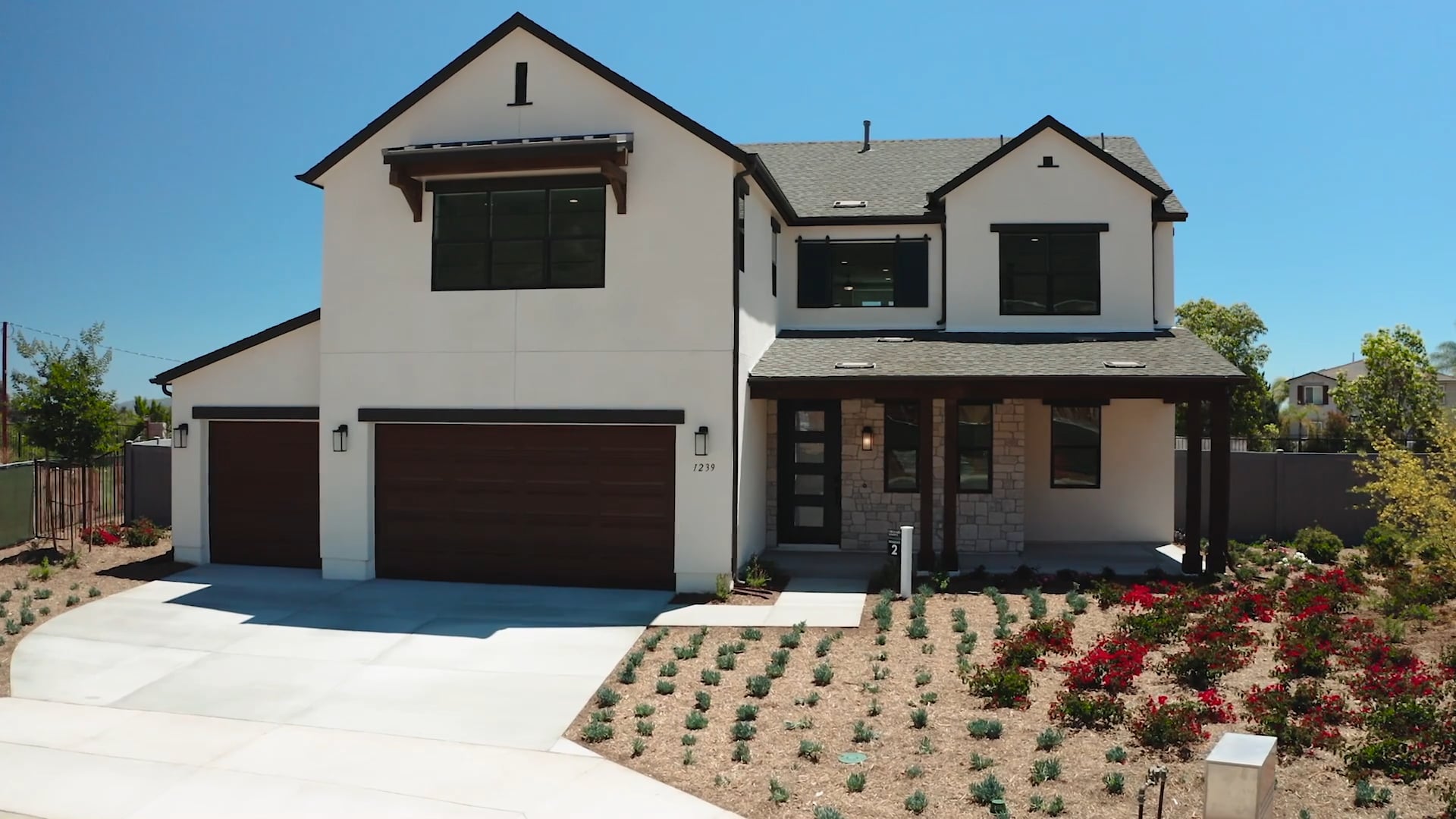 Orchard Knolls Residence 2 on Vimeo