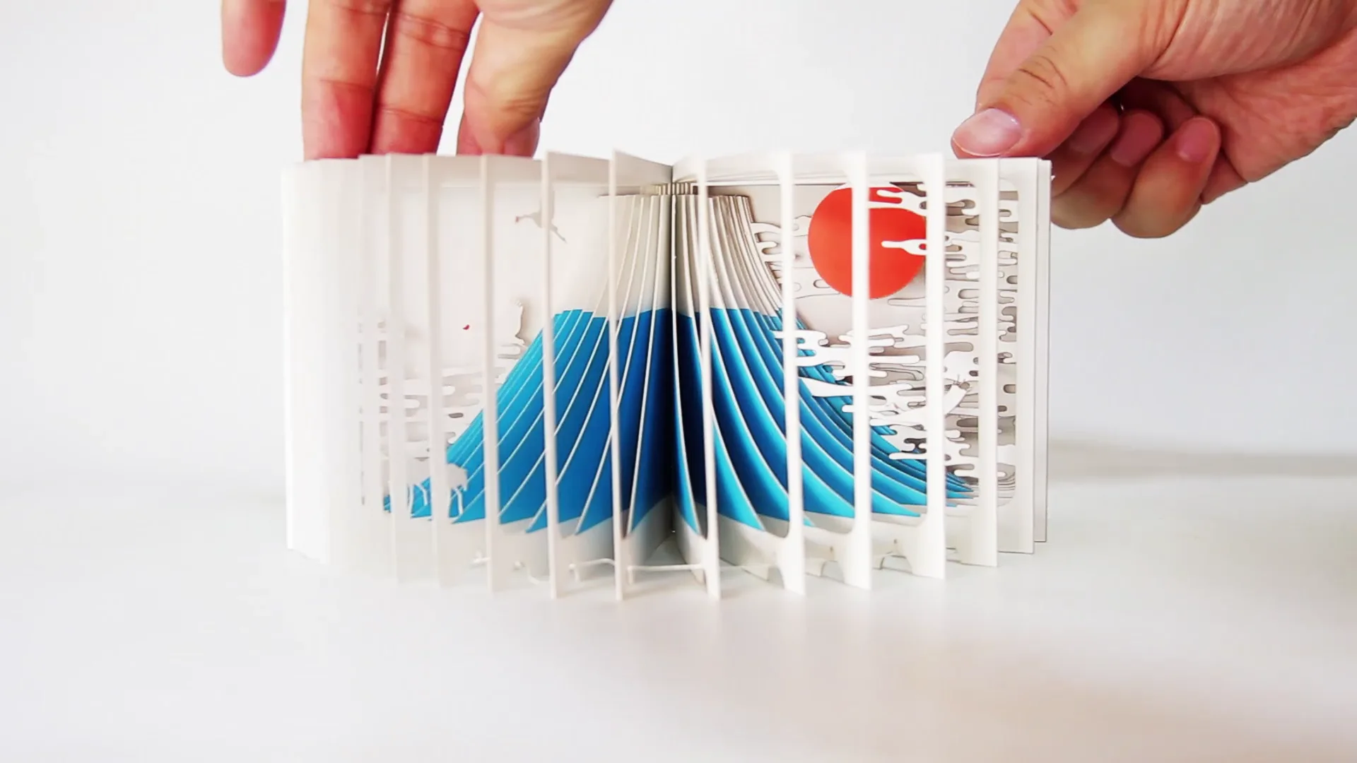 360 °BOOK | WORKS | Domino Architects