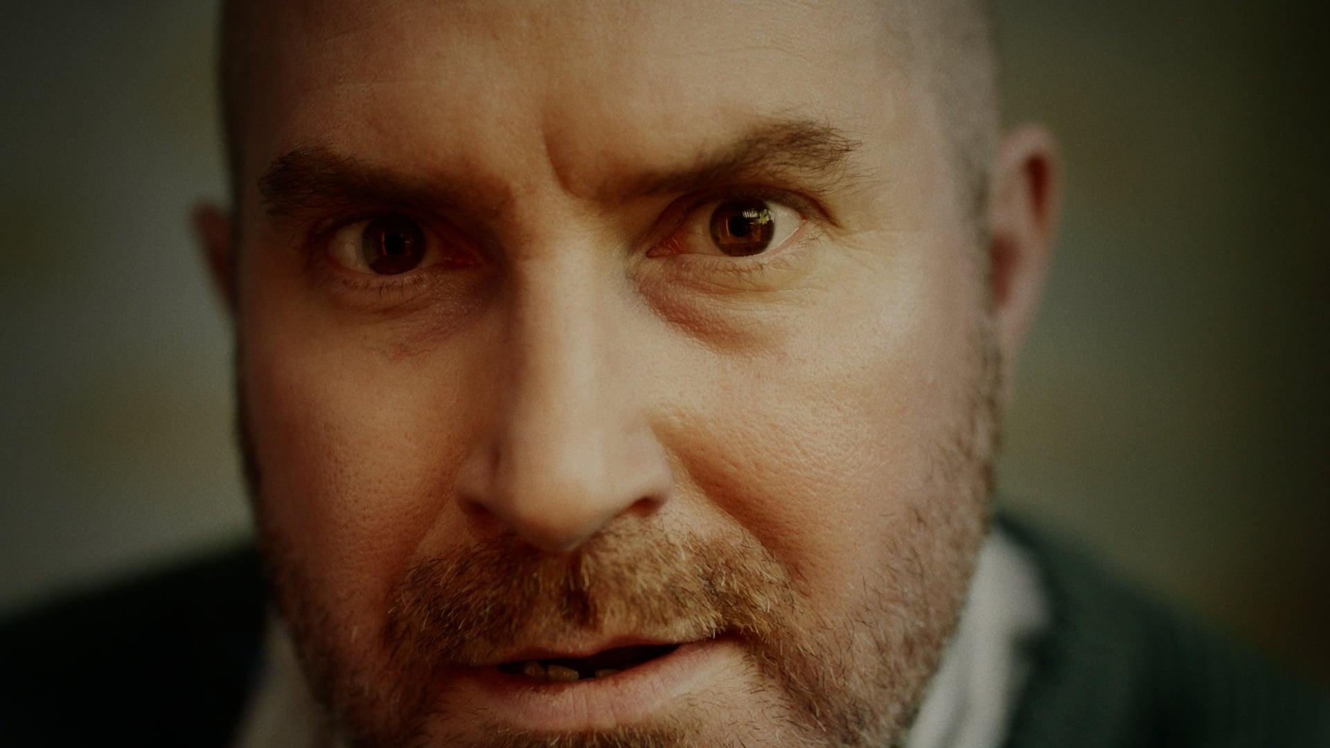 The Impatient Man Who Made His Life Considerably Shorter - Trailer