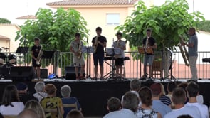 L'Escola de Música 'El Gavià' celebra el concert de final de curs