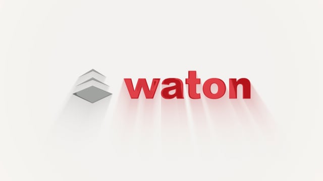 WATON BMS Installation
