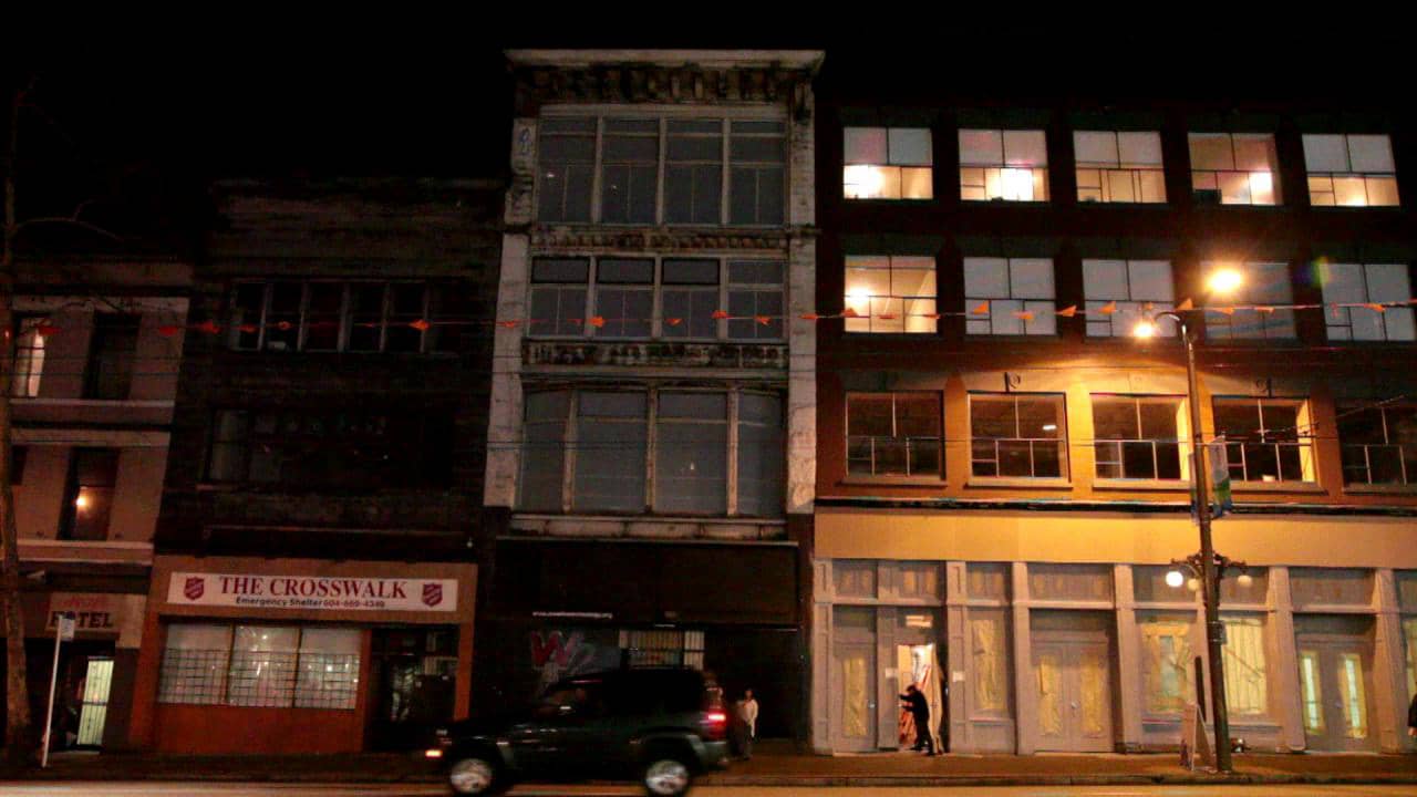 FIRE WITH FIRE on Vimeo