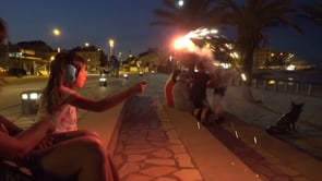 Sense activitats programades per la Revetlla de Sant Joan