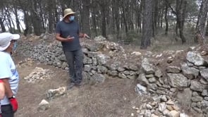 Els tallers de pedra seca es repetiran cada any
