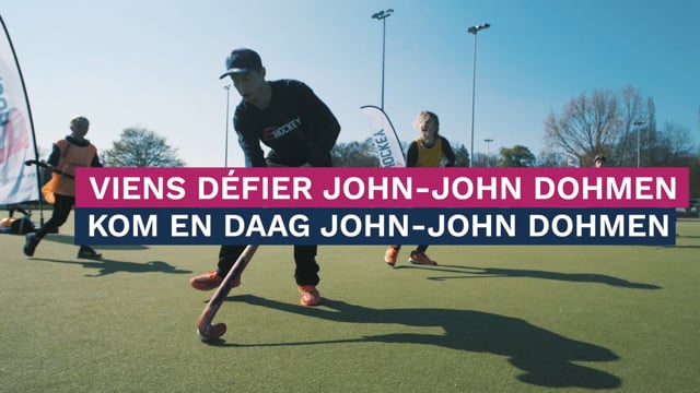 Sportkampen