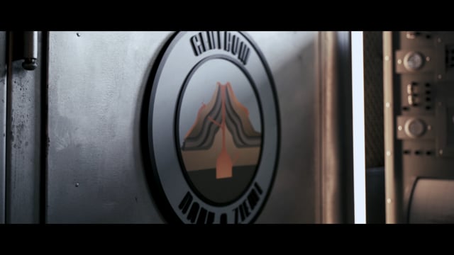 MCDONALD'S - VOLCANO - BTS