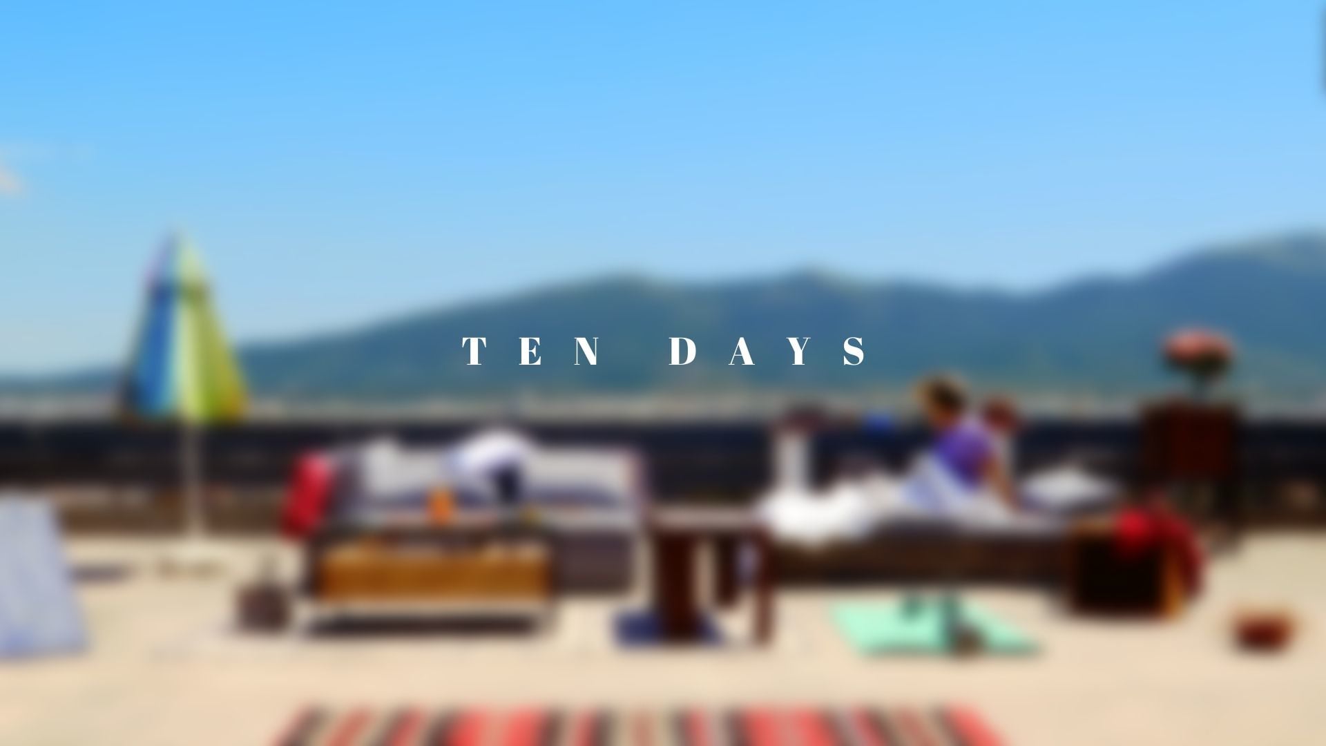 Ten Days