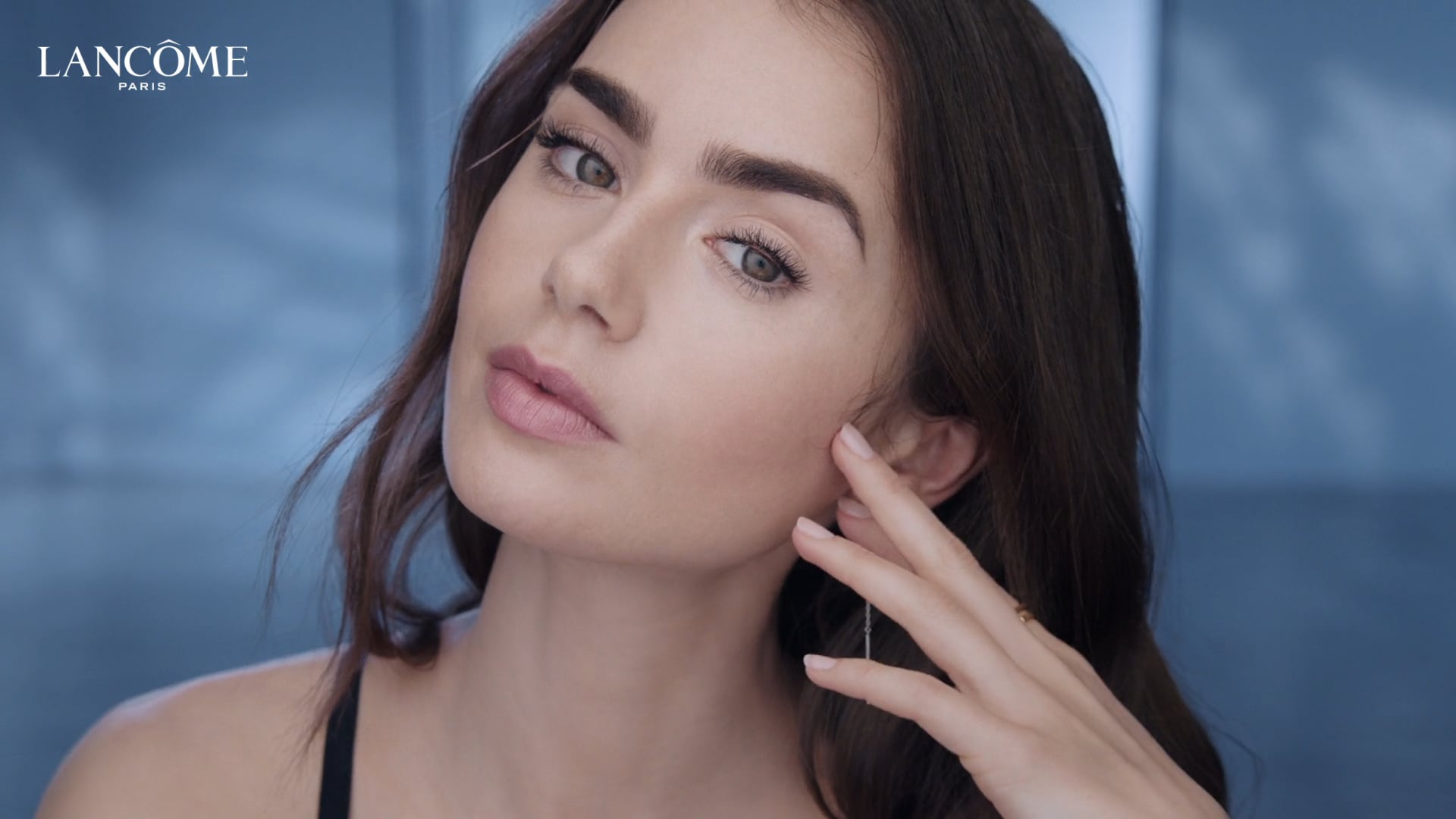 LANCOME ADVANCED GENEFIQUE