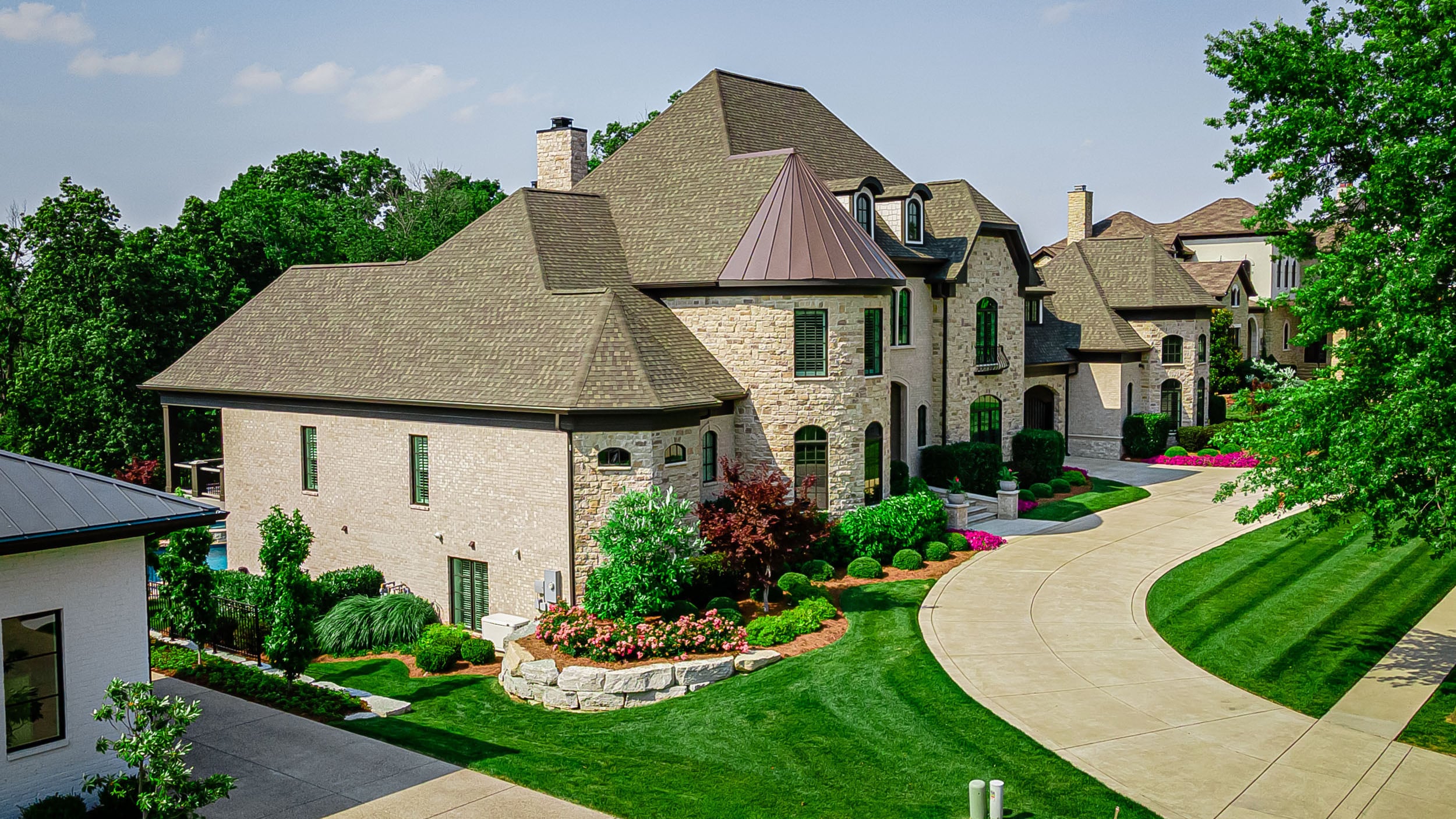 5712 Harrods Glen Drive on Vimeo