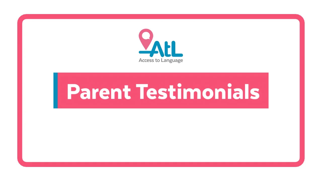 Parent Testimonials
