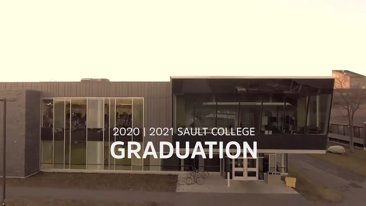 Business - Project Management Convocation Ceremony on Vimeo