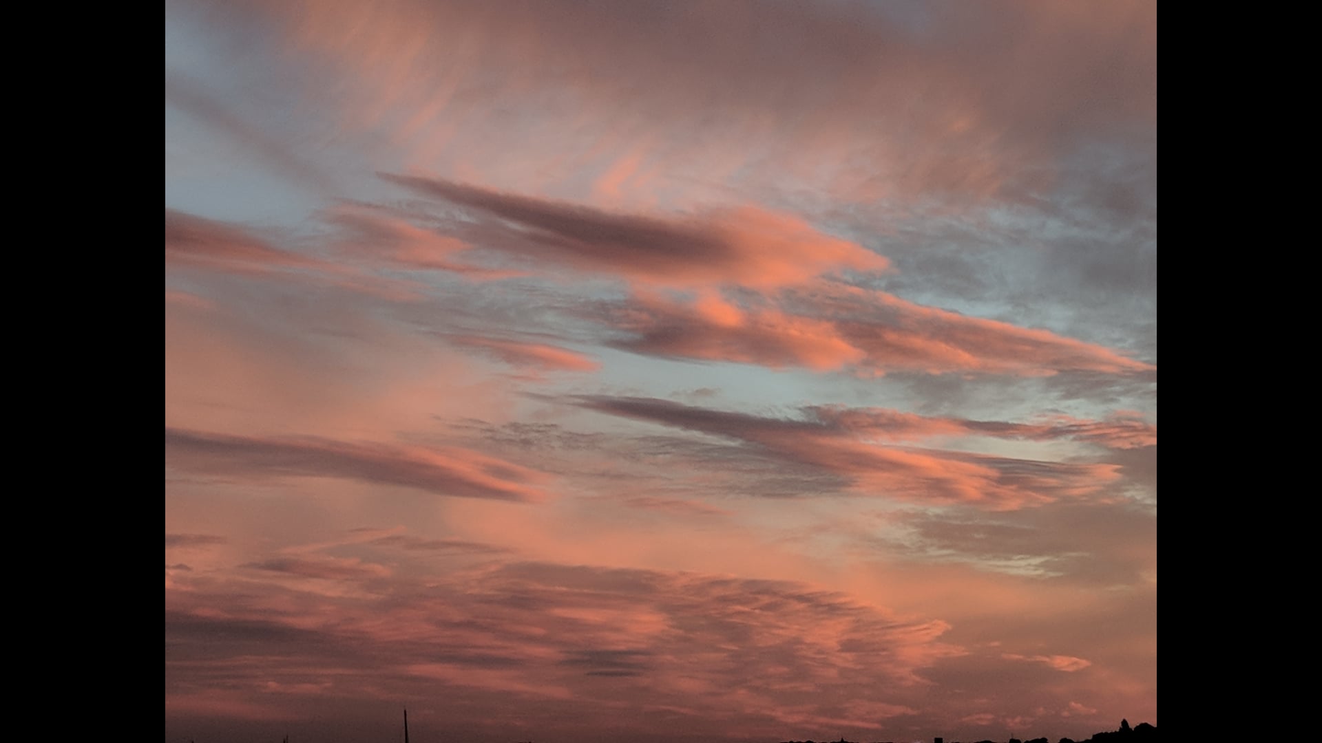 2021 June 15: The Dukkha of Pain