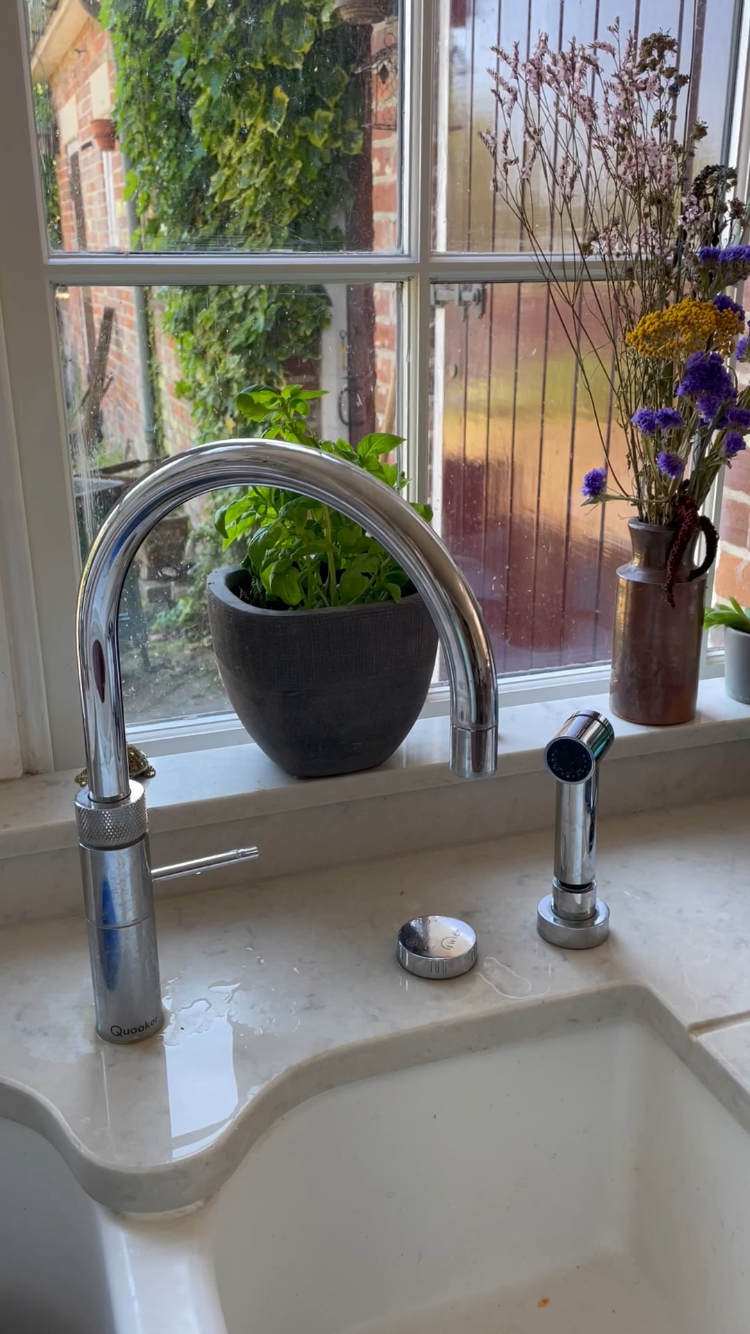 How To Quooker Tap on Vimeo