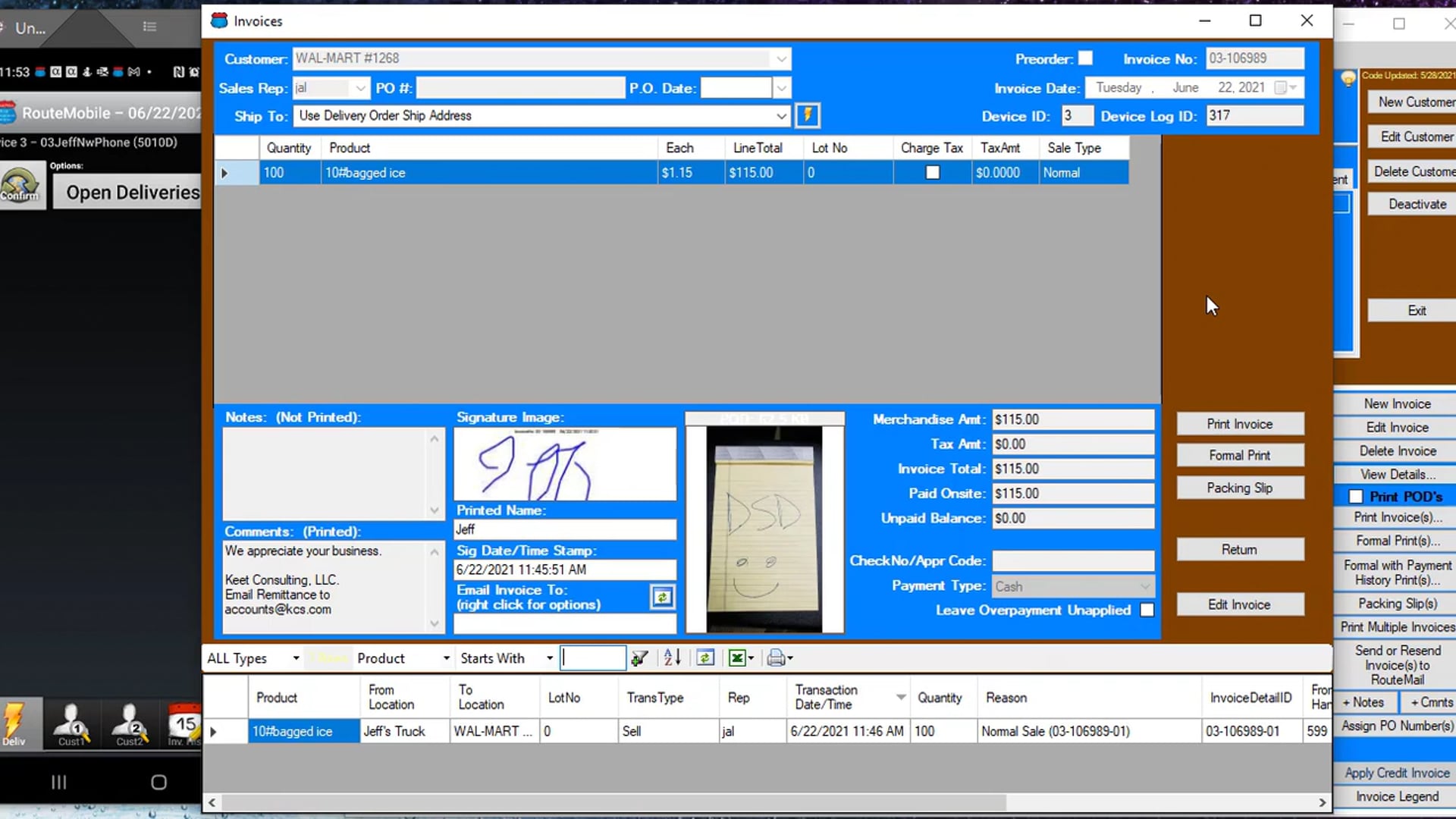 RouteMan Help Videos