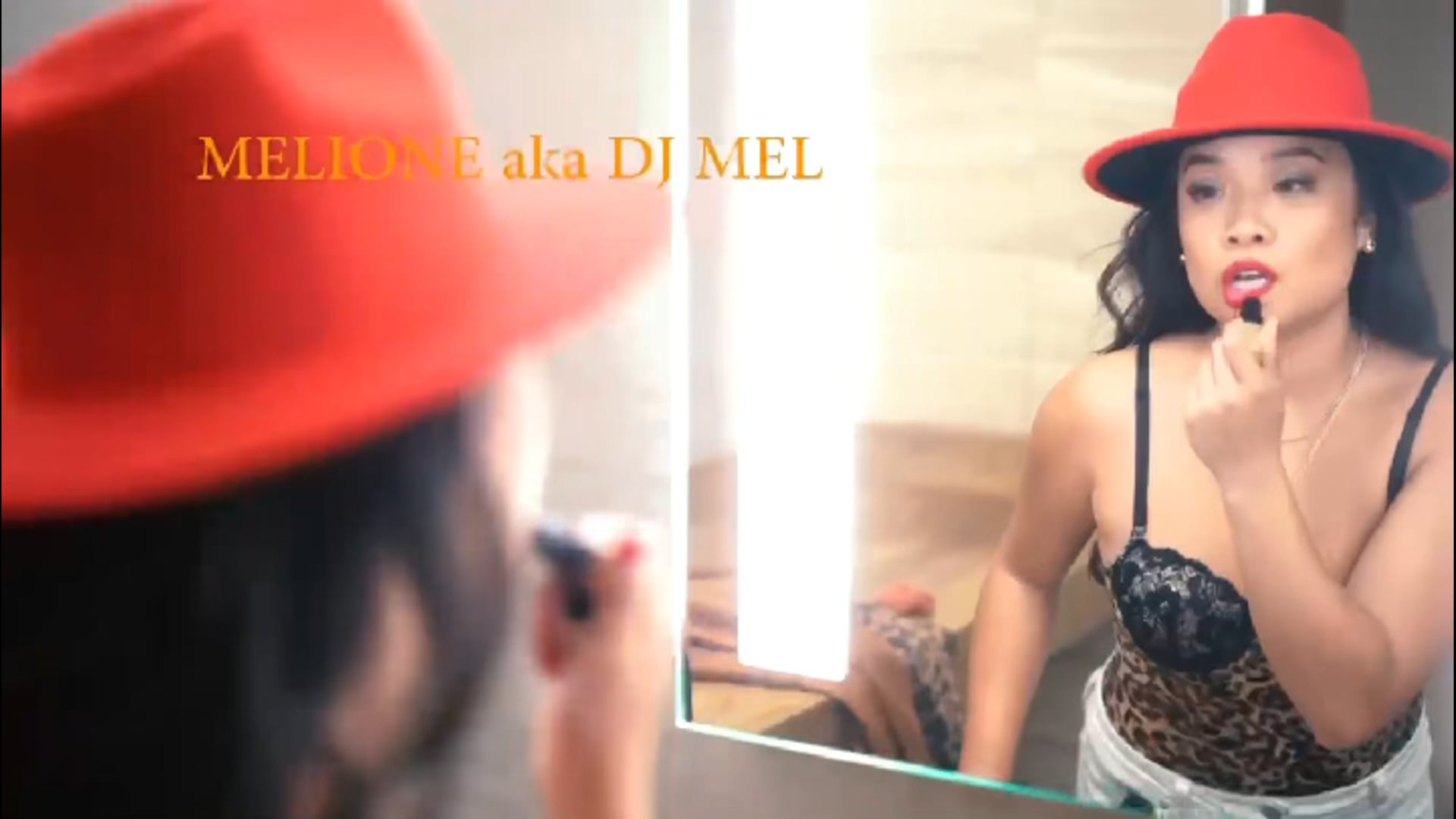 Promotional video thumbnail 3 for DJ Mel