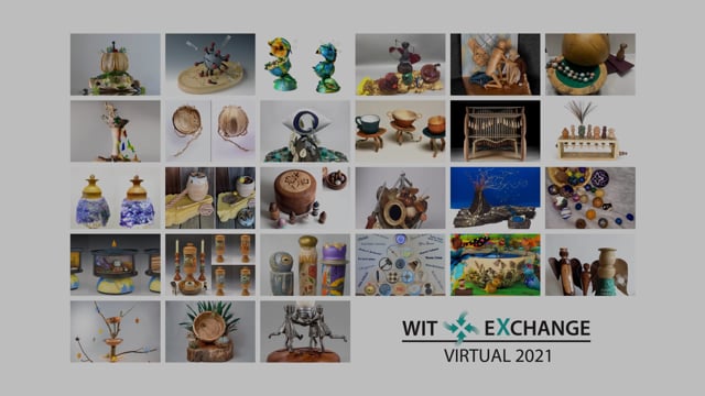 Video thumbnail: WIT EXCHANGE Slideshow with Music (TRT 3:52)