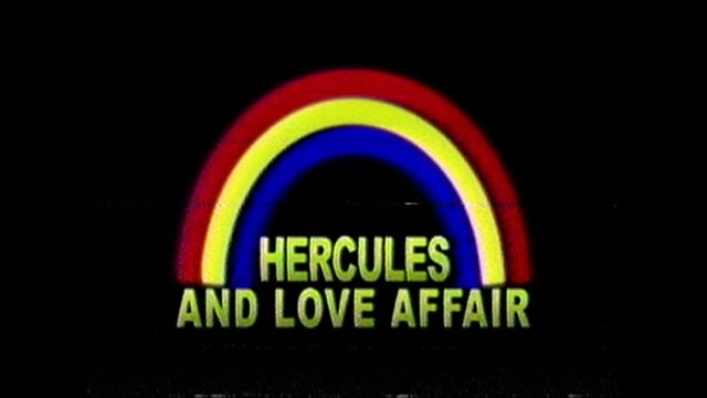 Hercules and Love Affair - My House thumbnail