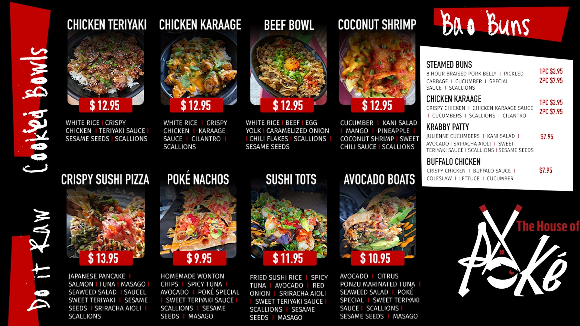 house of poke 11 on Vimeo