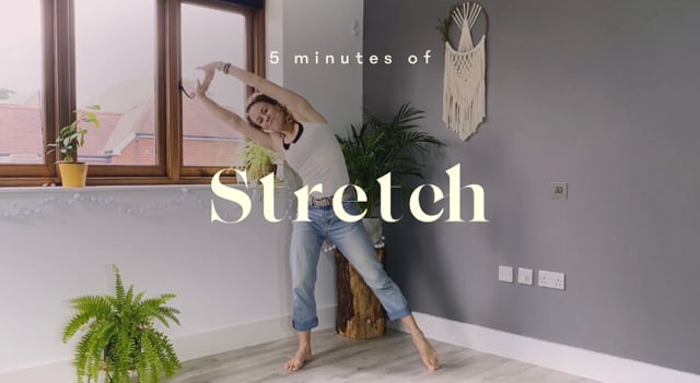 Stretch