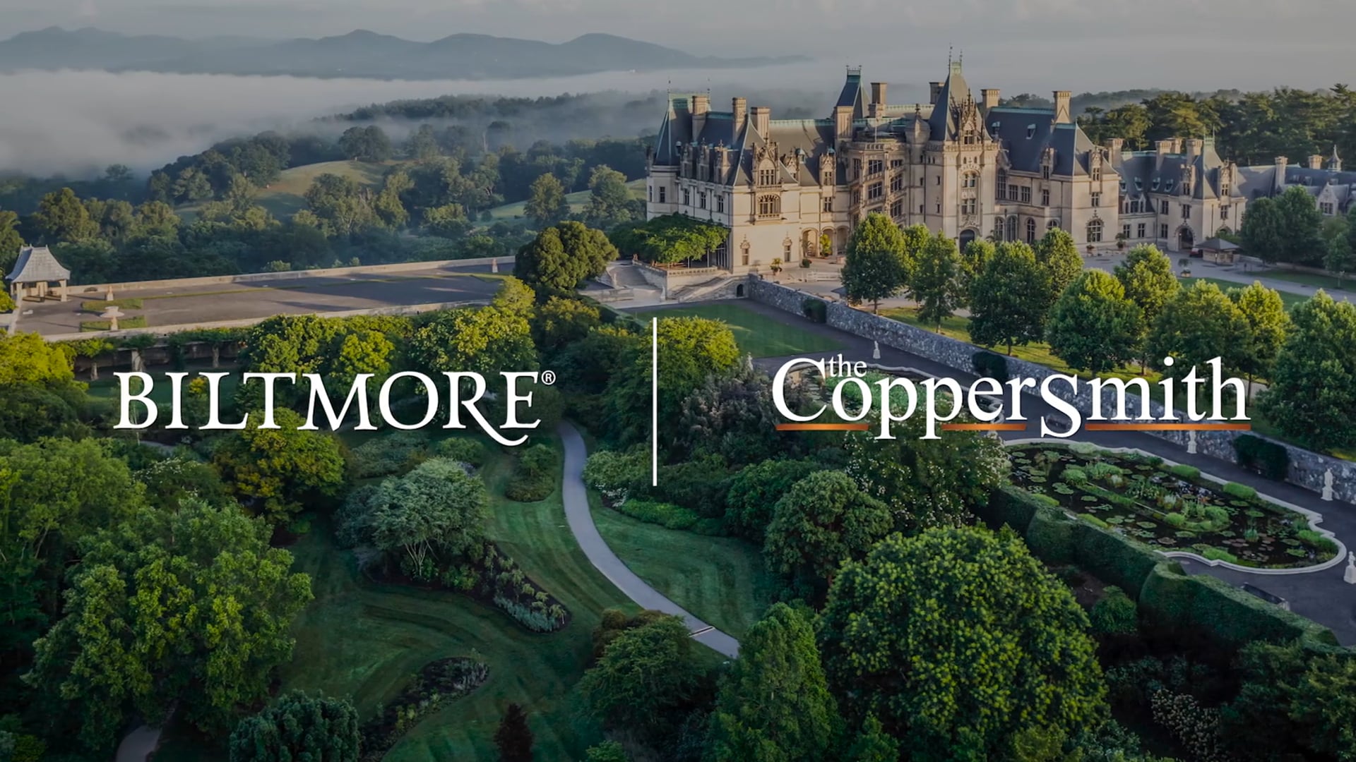 Biltmore | Website Header