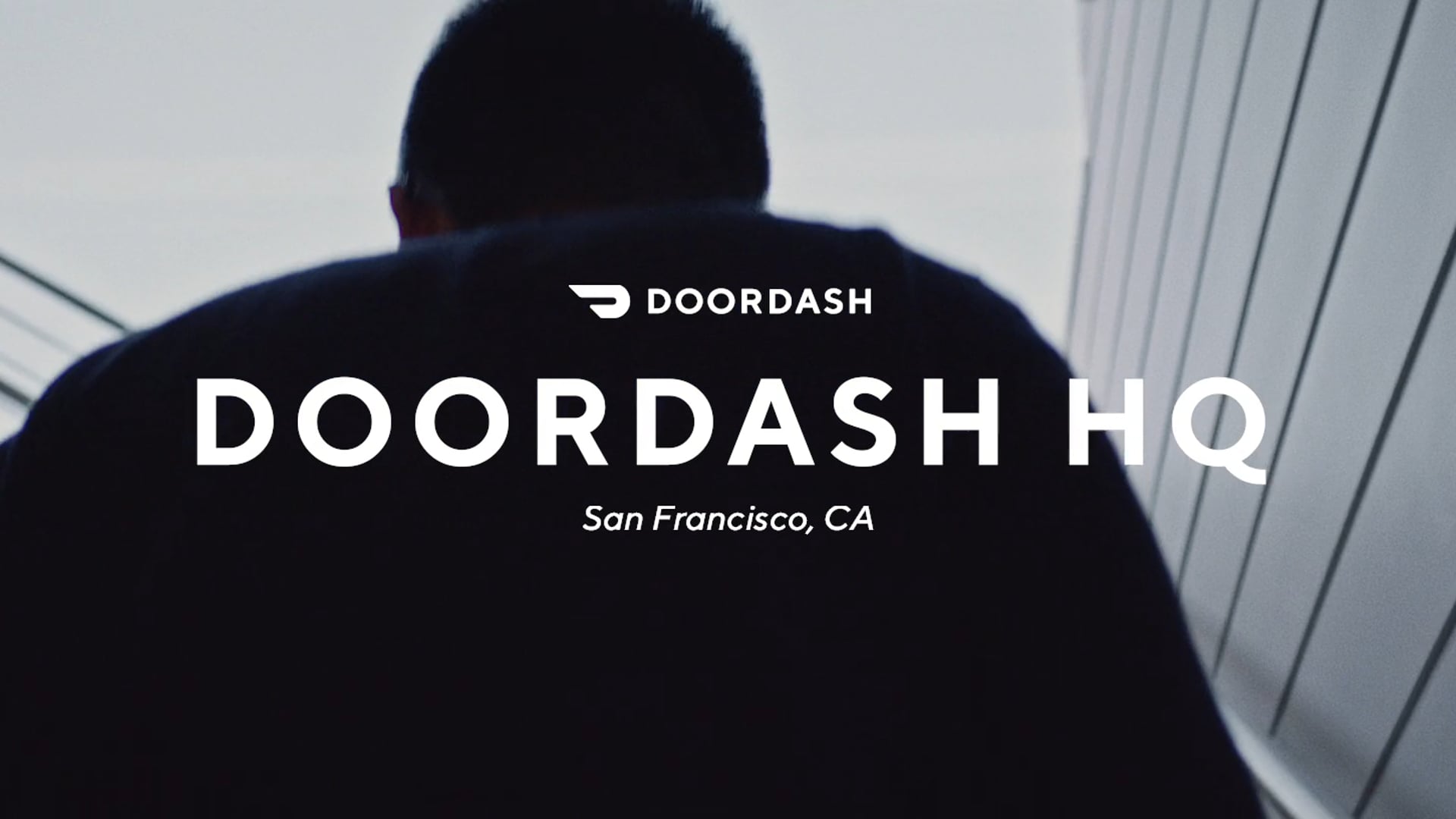 DoorDash Kitchens Without Borders | DoorDash HQ