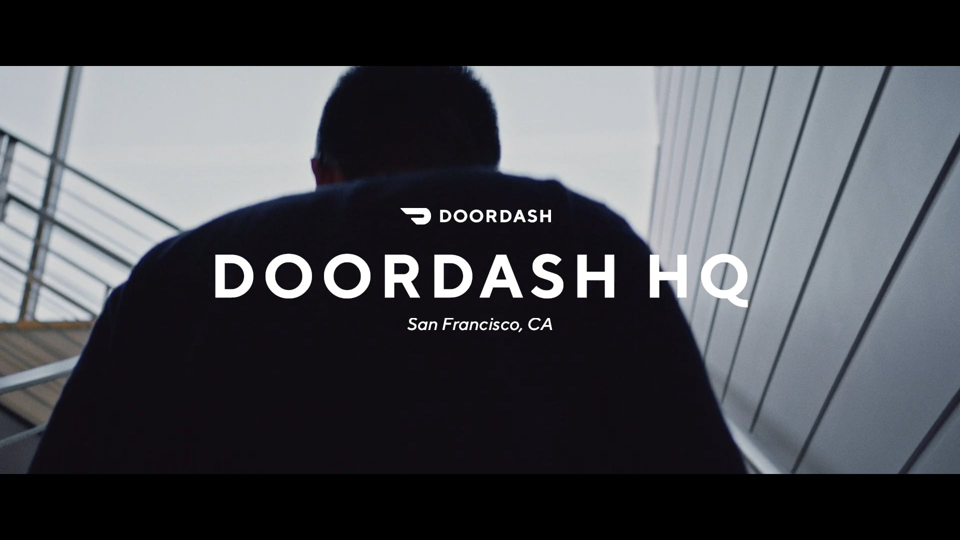 DoorDash Kitchens Without Borders | DoorDash HQ