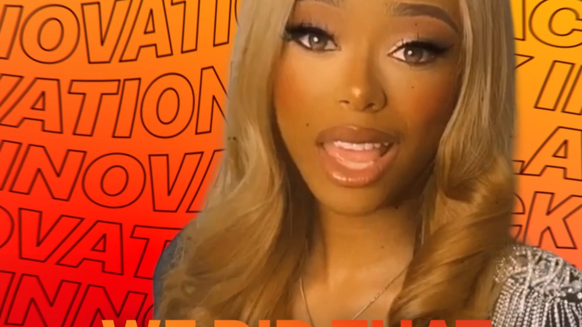 IG Juneteenth: Lady London