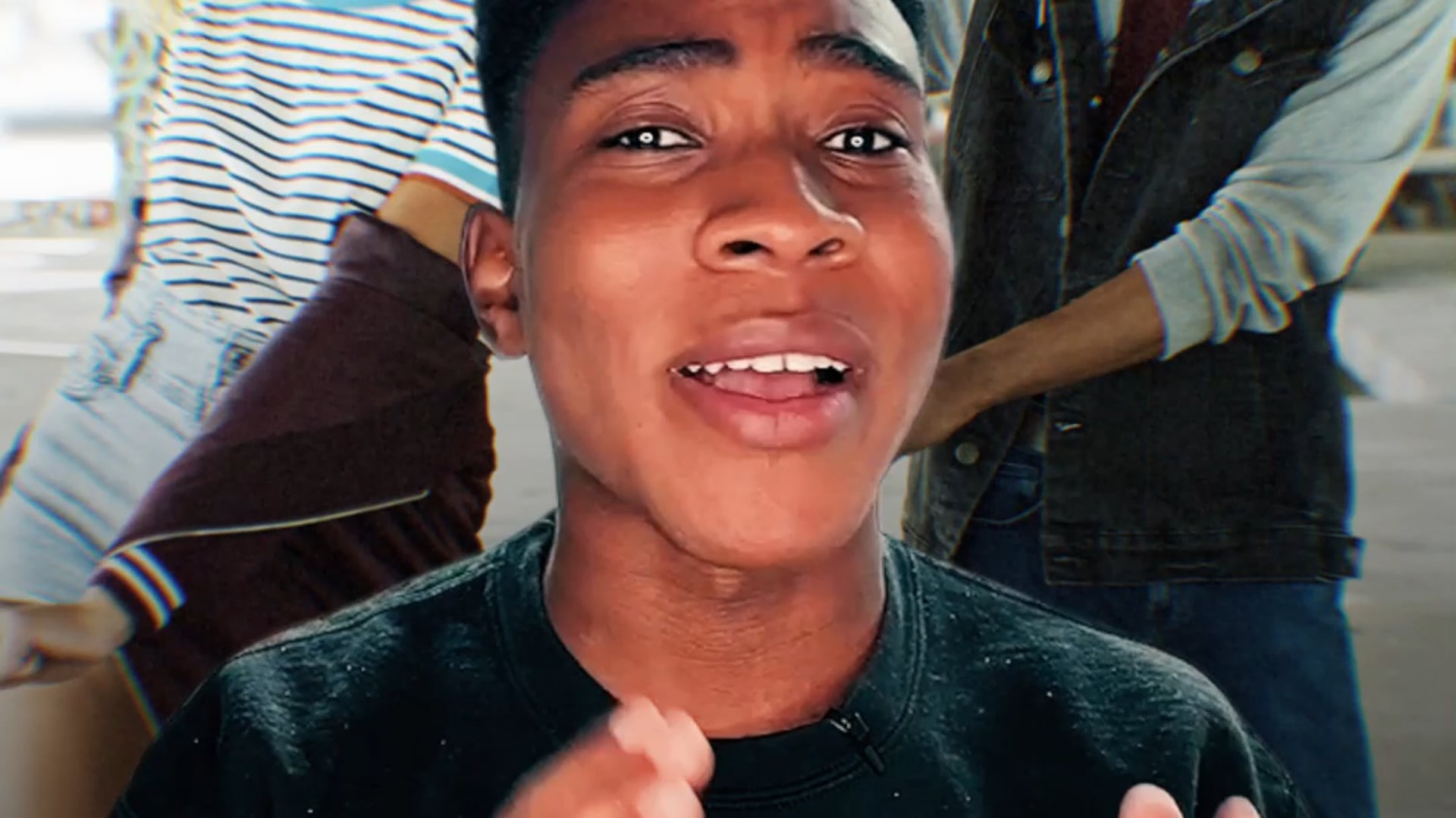 IG Juneteenth: Kahlil Greene