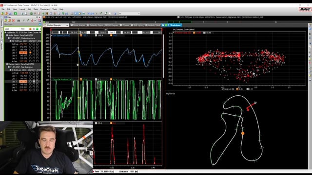 Data Analysis Fundamentals: Step 4: Analyse Engine Health