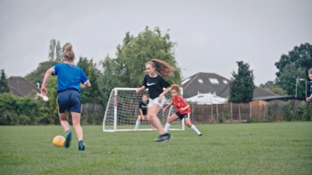 Women's Super League Launch - 18/19