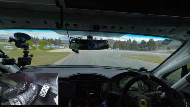 Race Driving Fundamentals: 5 Things You're Probably Doing Wrong