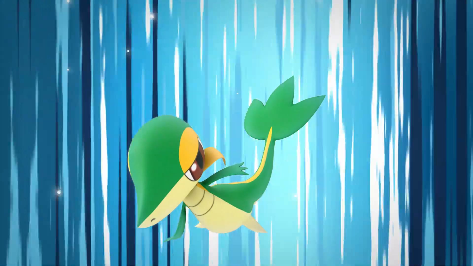 The Pokémon Company - Start Vignettes - "Unova"