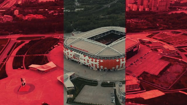 FC Spartak/Havas Sports/Odin do 100