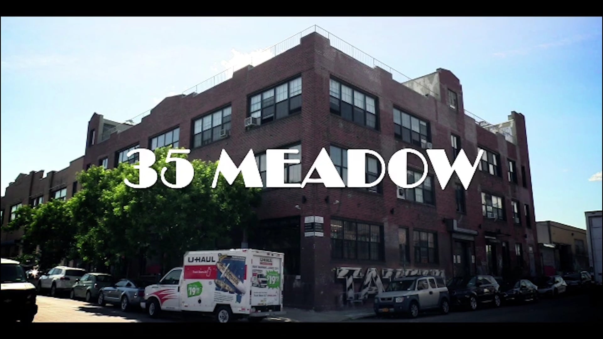 35 MEADOW | Creative Office Lofts | 35 Meadow Street, Brooklyn NY 11206