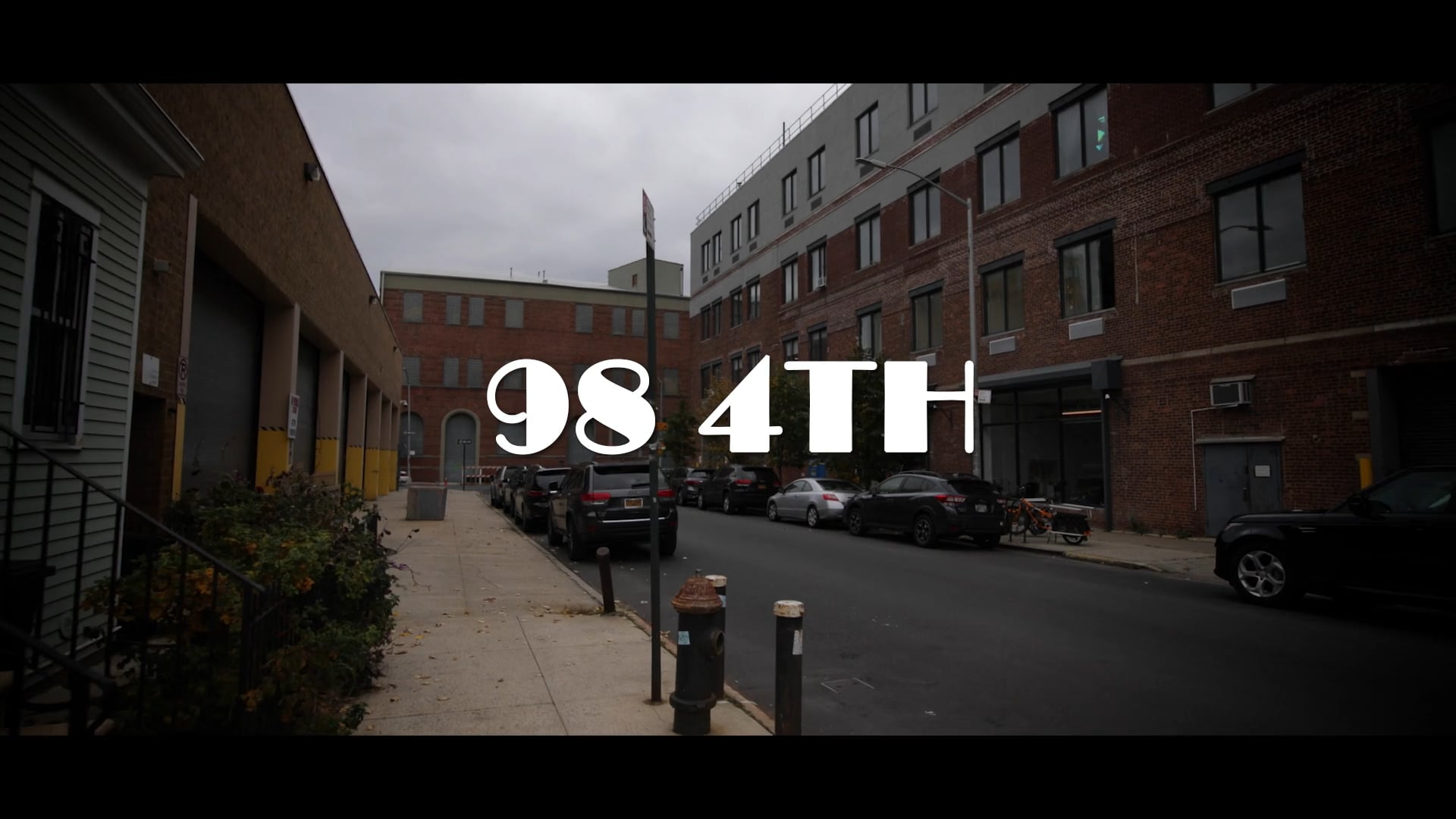 98 4TH | Creative Office Lofts | 98 4th Street, Brooklyn 11231