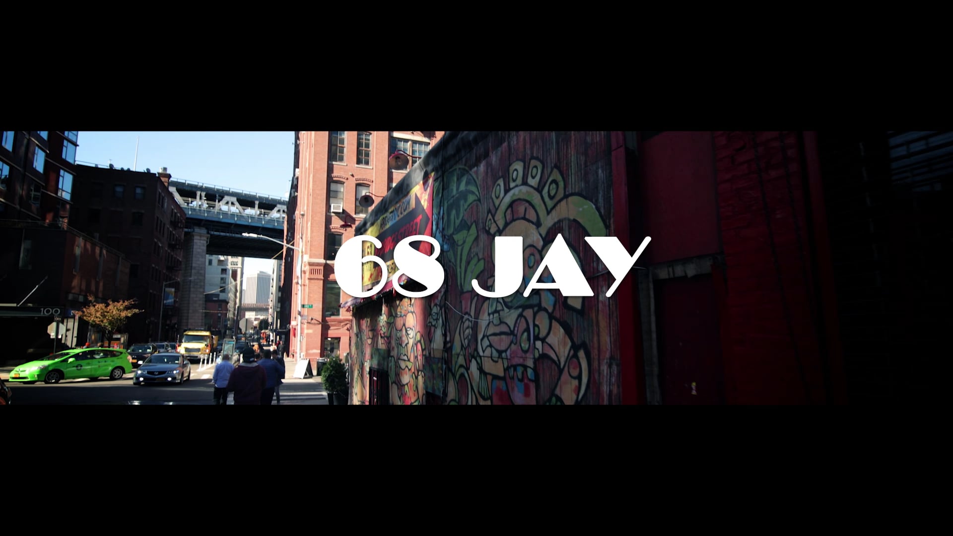 68 JAY | Creative Office Lofts | 68 Jay Street, Brooklyn NY 11201