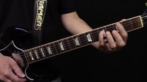 My Sharona Rhythm and Solo 1 Lesson.mp4