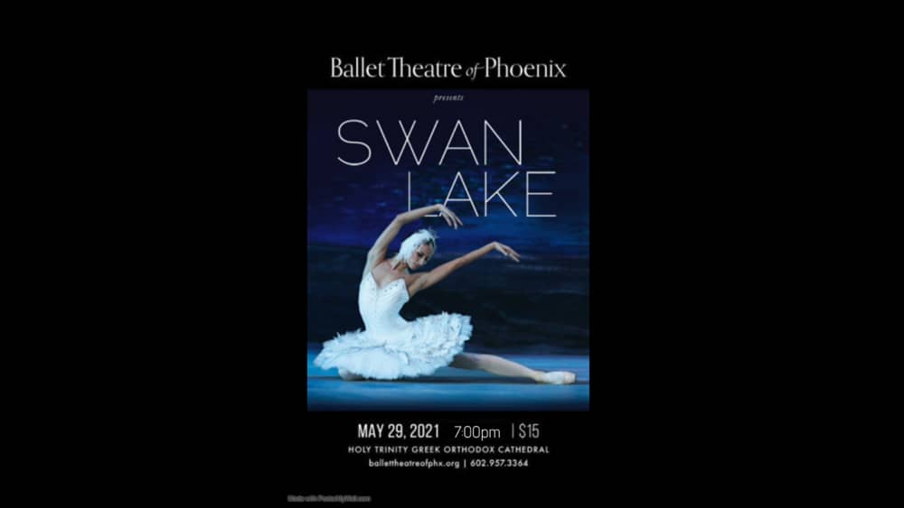 Ballet Theatre Of Phoenix