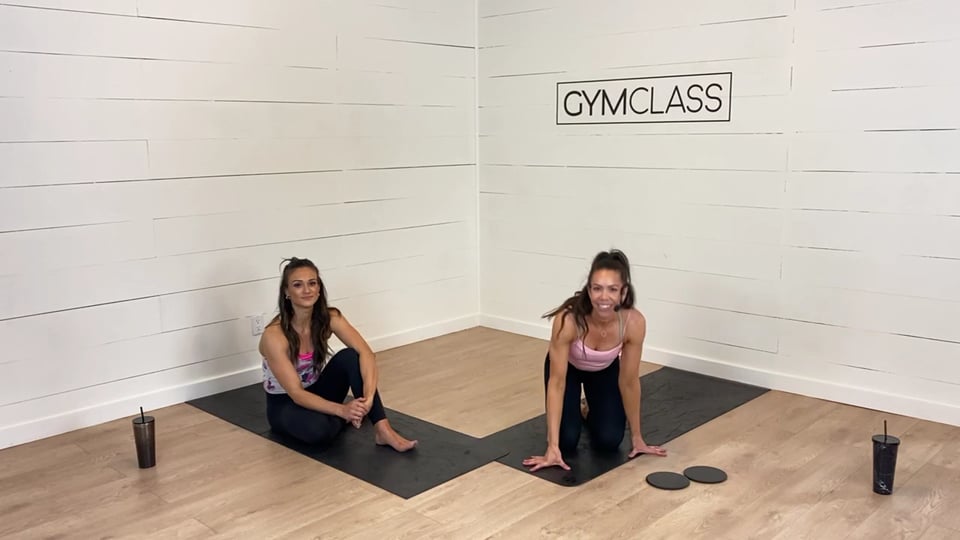 Stretch + Core