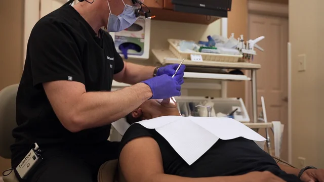 What is dental bonding, and how is it used in dentistry? - Grandview Center  for Dentistry