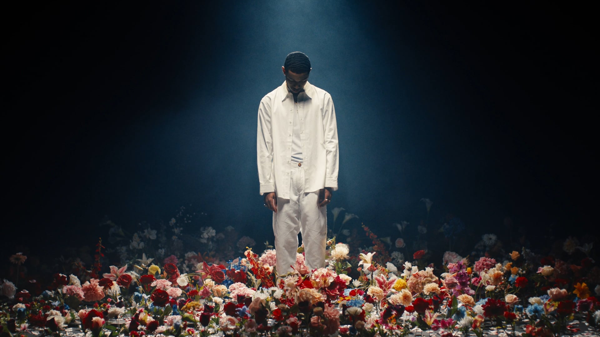 Wesley Joseph ft. Jorja Smith | Patience