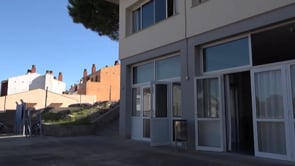 El Centre Cívic Xalem es converteix en nou espai educatiu de l'Escala