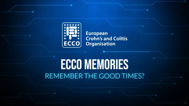 angreb Belønning På daglig basis European Crohn´s and Colitis Organisation - ECCO - Uncategorised