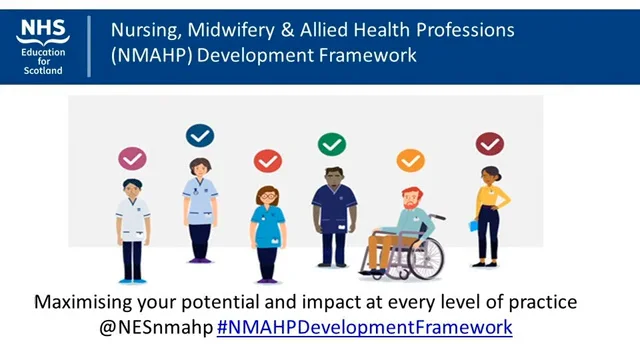 NMAHP Development Framework Video on Vimeo